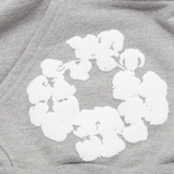 DNM TRS – Hoodie Grey