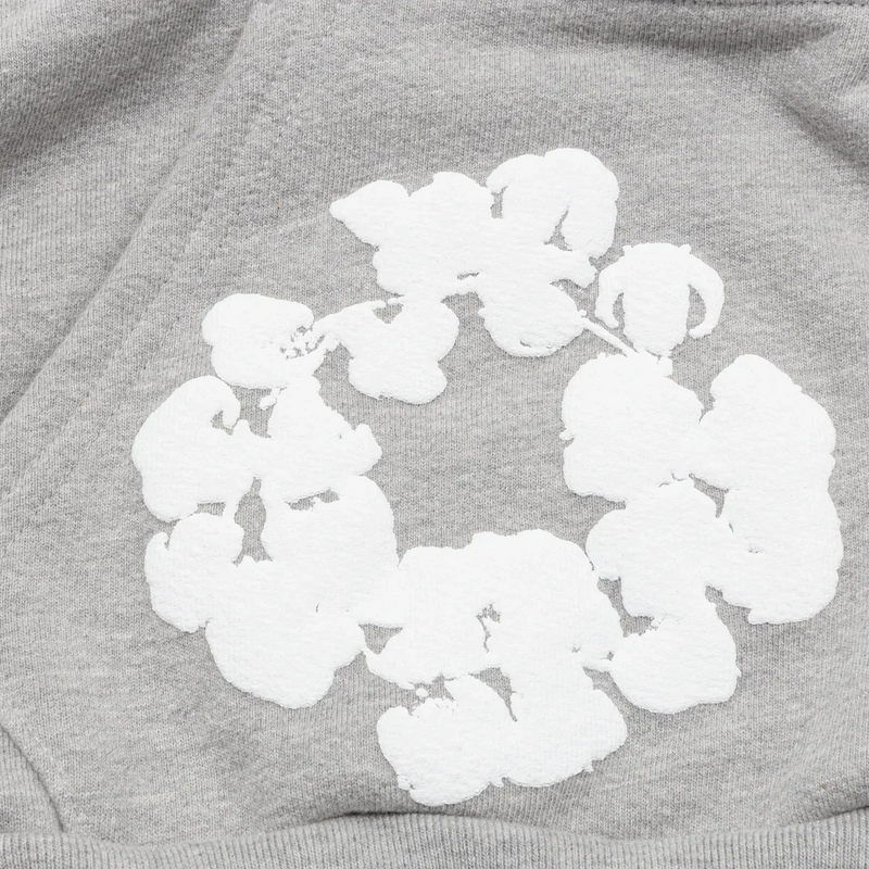 DNM TRS – Hoodie Grey