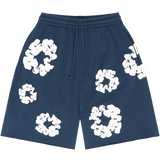 DNM TRS – Shorts Blue