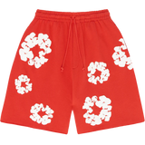 DNM TRS – Shorts Red