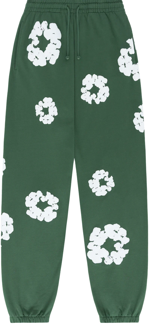 DNM TRS – Pants Green