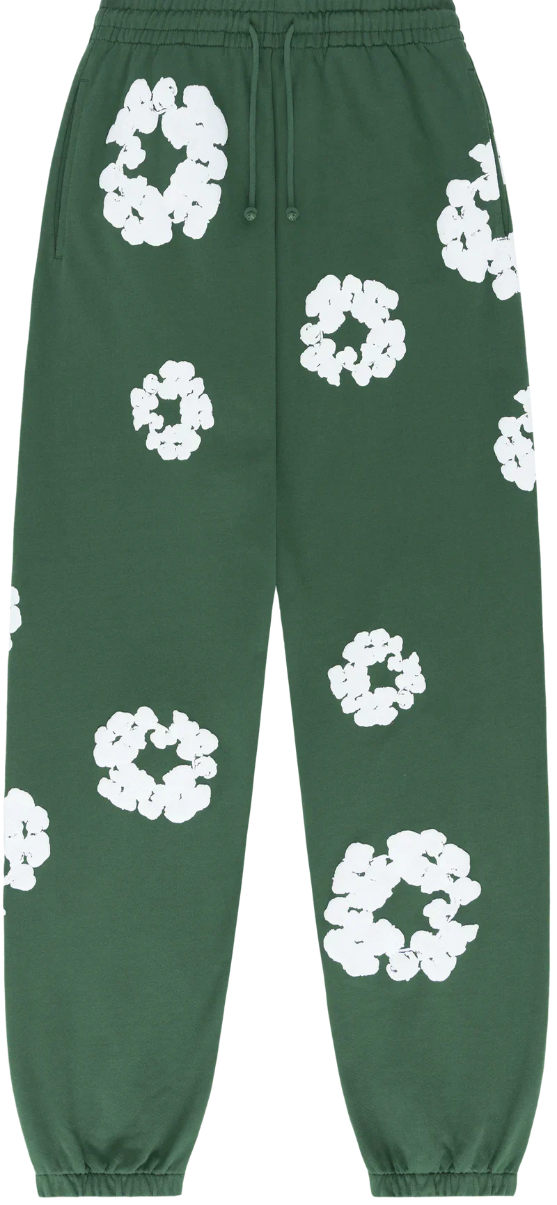 DNM TRS – Pants Green