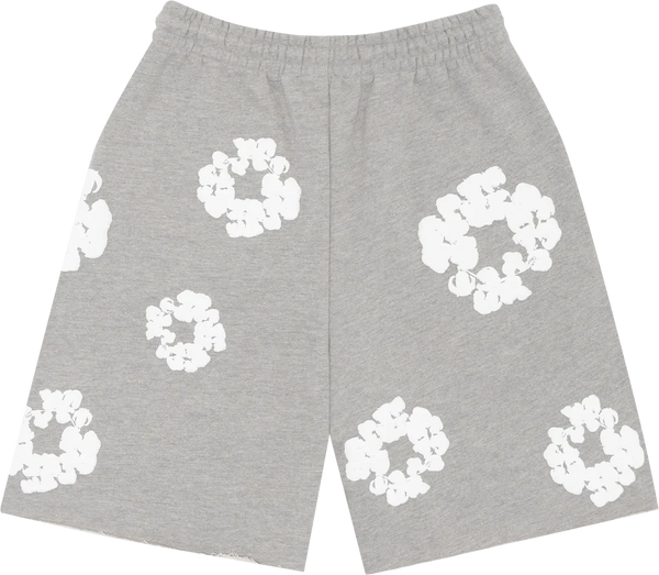 DNM TRS – Shorts Grey