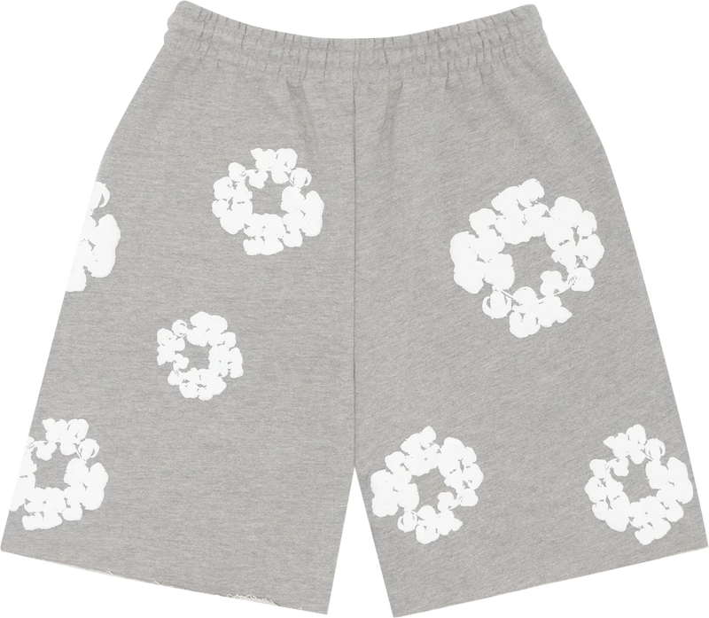 DNM TRS – Shorts Grey