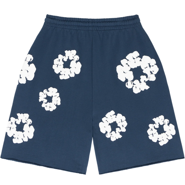 DNM TRS – Shorts Blue