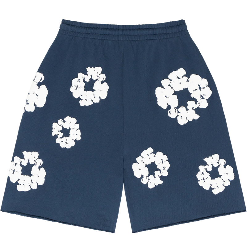 DNM TRS – Shorts Blue