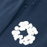 DNM TRS – Shorts Blue