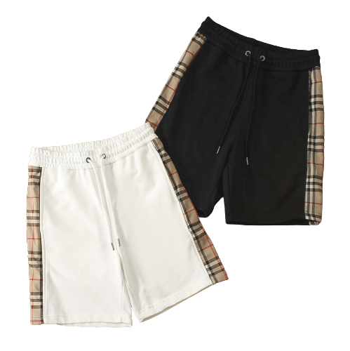 BRBRY SHORT