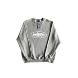 CRTZ SWEATER GREY