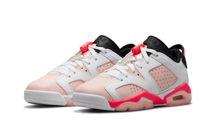 J6 – LOW ATMOSPHERE