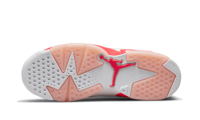 J6 – LOW ATMOSPHERE