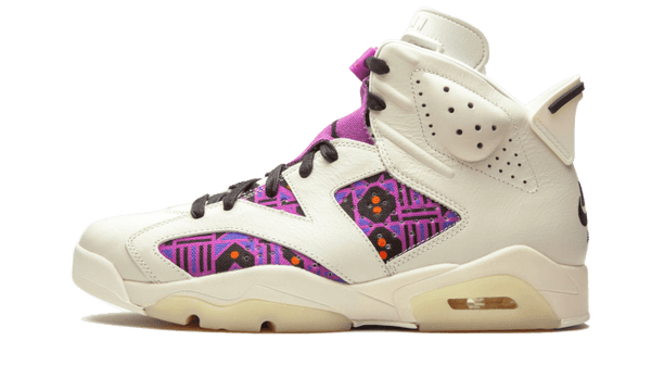 J6 – QUAI 54 SAIL BLACK