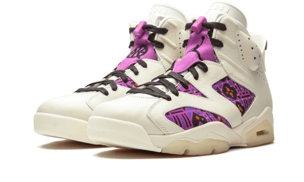 J6 – QUAI 54 SAIL BLACK