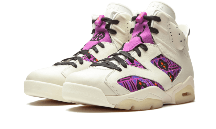 J6 – QUAI 54 SAIL BLACK