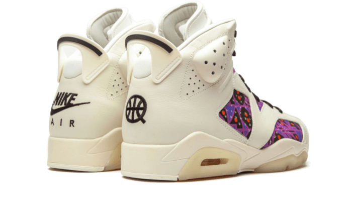 J6 – QUAI 54 SAIL BLACK