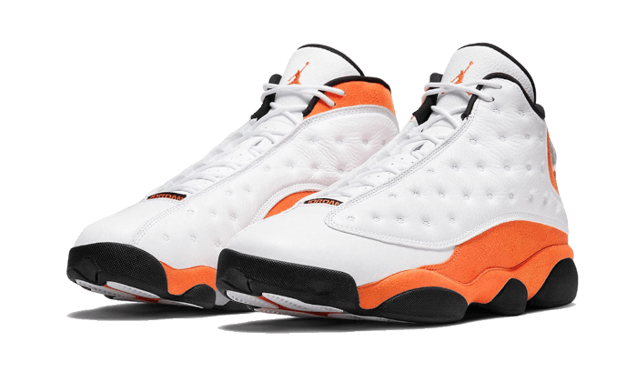 J13 – RETRO STARFISH