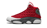 J13 – RETRO RED FLINT
