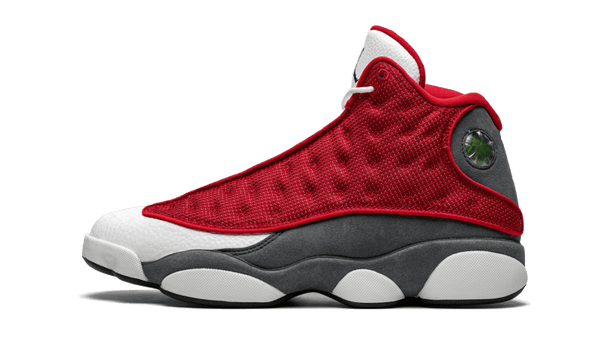 J13 – RETRO RED FLINT