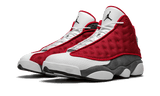J13 – RETRO RED FLINT