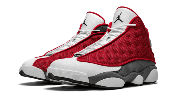 J13 – RETRO RED FLINT