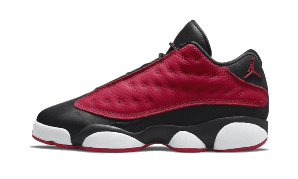 J13 – LOW VERY BERRY