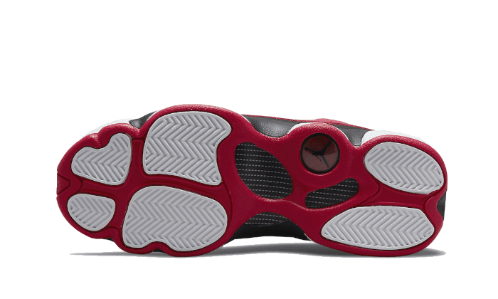 J13 – LOW VERY BERRY