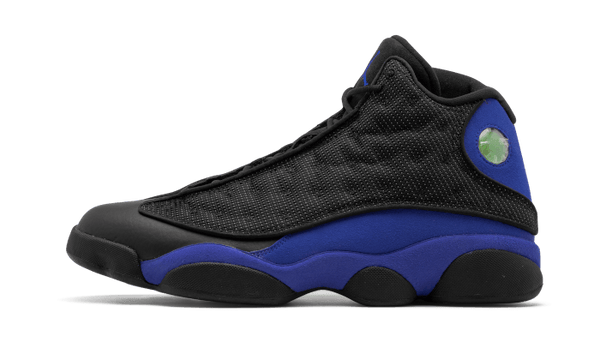 J13 – RETRO BLACK HYPER ROYAL