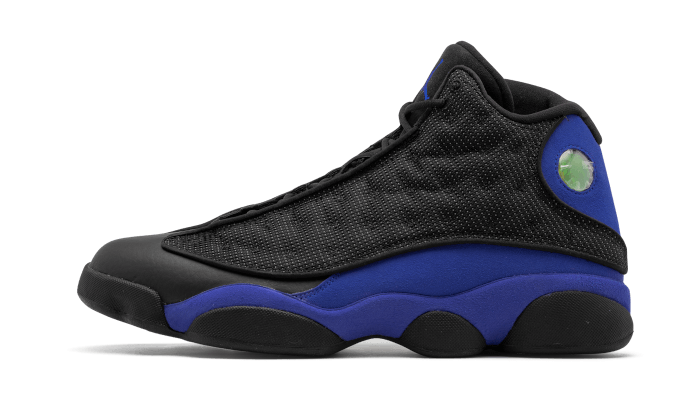 J13 – RETRO BLACK HYPER ROYAL