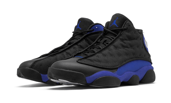 J13 – RETRO BLACK HYPER ROYAL