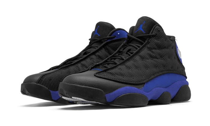J13 – RETRO BLACK HYPER ROYAL