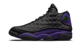 J13 – RETRO COURT PURPLE
