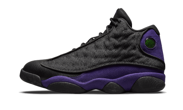 J13 – RETRO COURT PURPLE