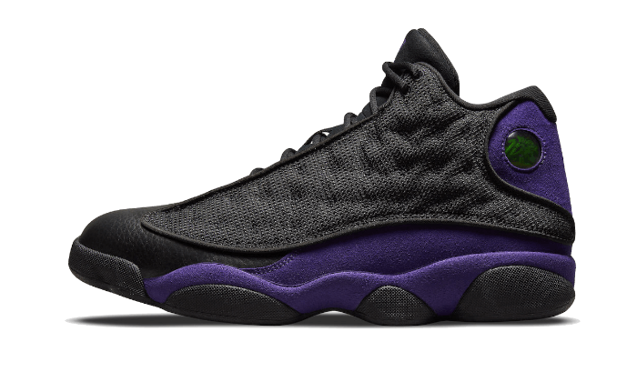 J13 – RETRO COURT PURPLE