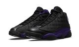 J13 – RETRO COURT PURPLE