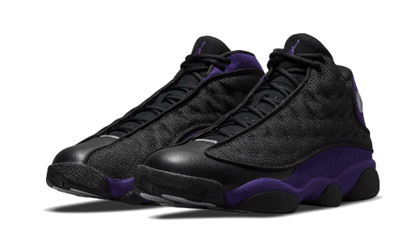 J13 – RETRO COURT PURPLE