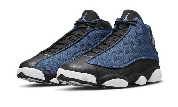 J13 – RETRO BRAVE BLUE