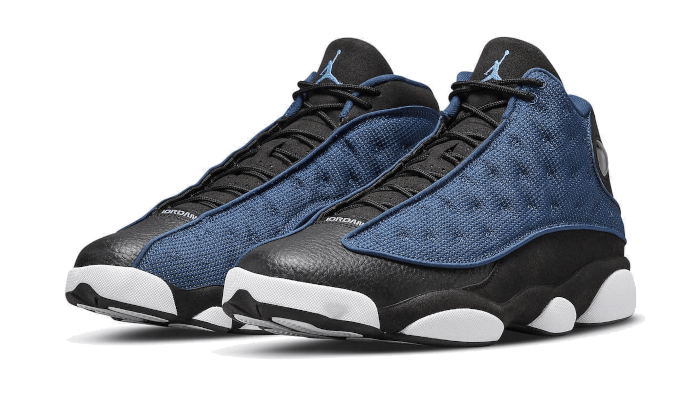 J13 – RETRO BRAVE BLUE
