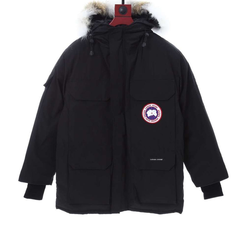 CND GSE JACKET