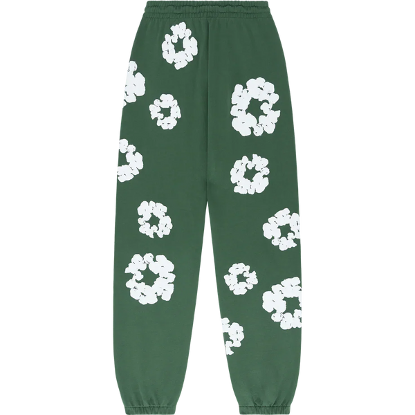DNM TRS – Pants Green
