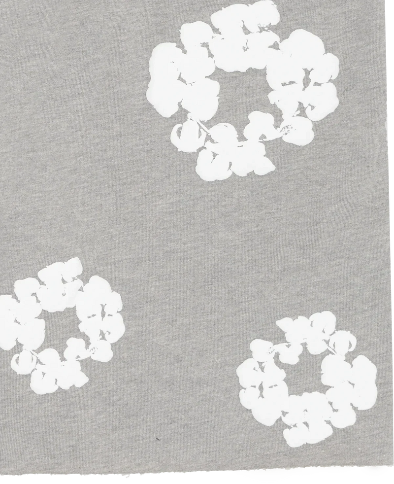 DNM TRS – Shorts Grey