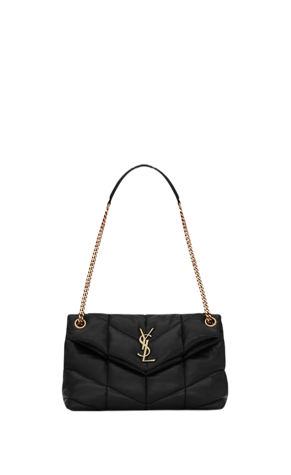 YSL PUFFER SMALL BAG