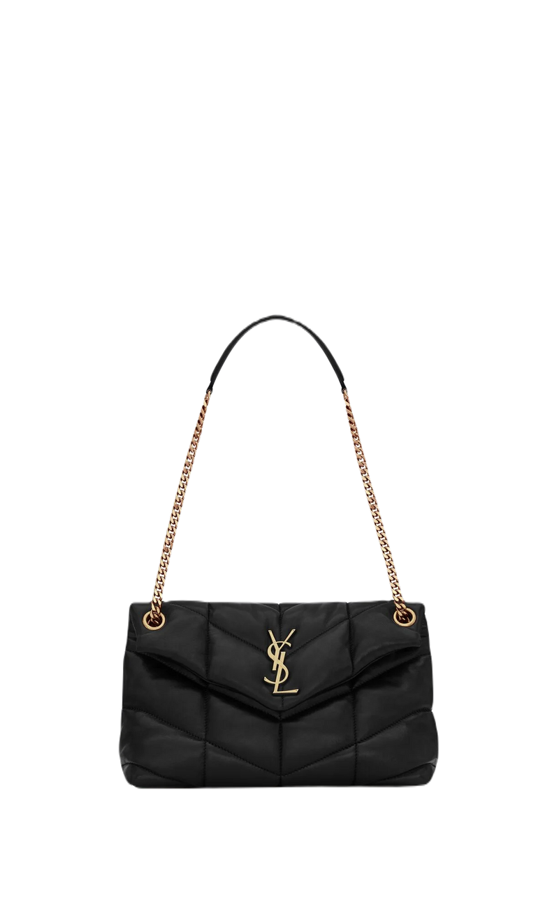 YSL PUFFER SMALL BAG