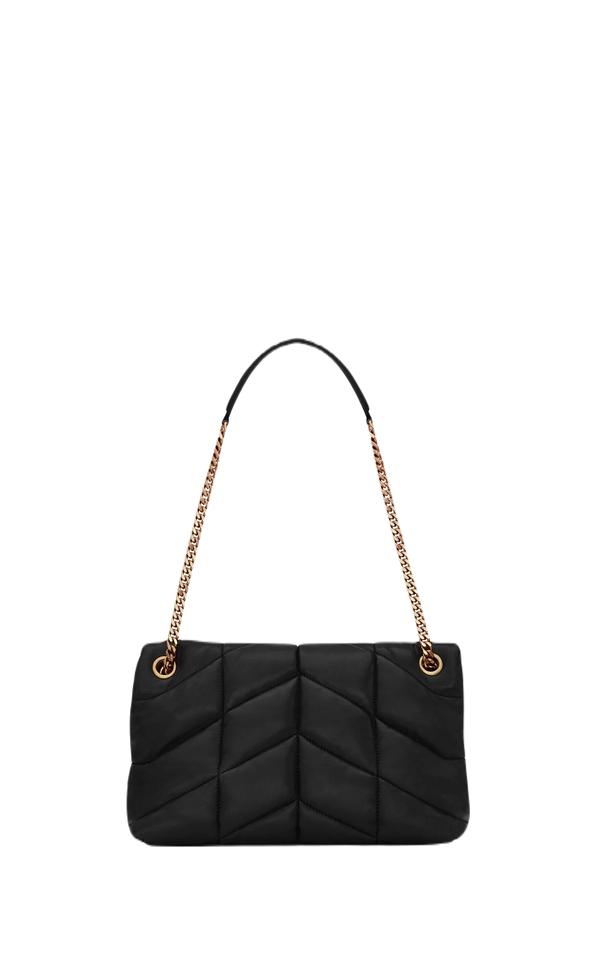 YSL PUFFER SMALL BAG