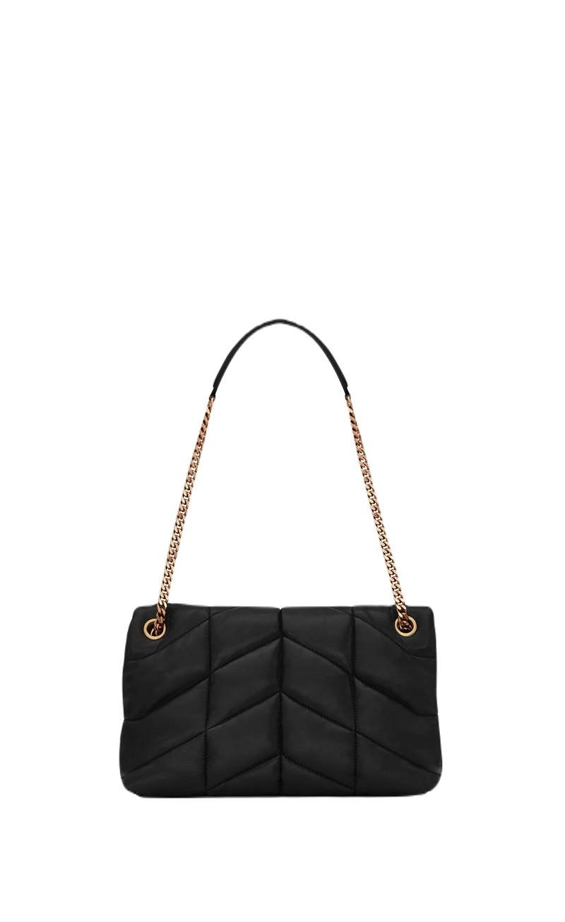 YSL PUFFER SMALL BAG