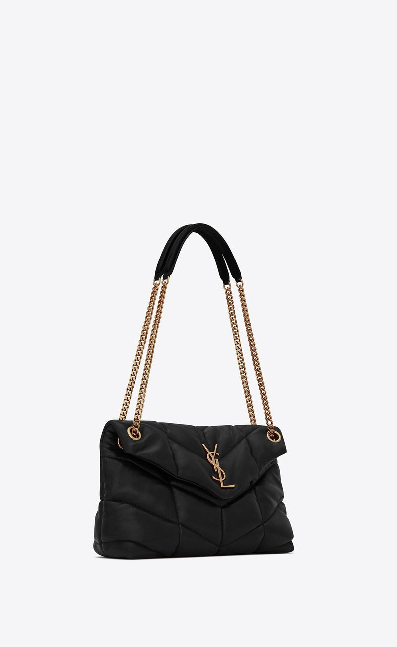 YSL PUFFER SMALL BAG
