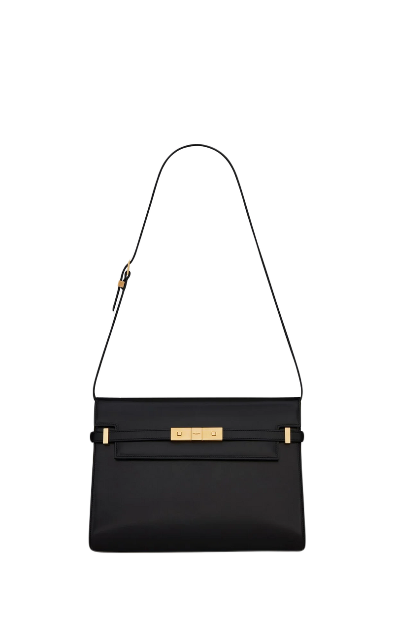 YSL MANHATTAN IN BOX