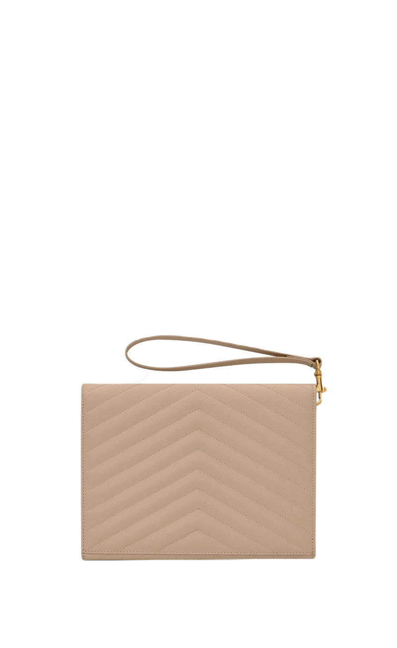 YSL CASSANDRA POUCH