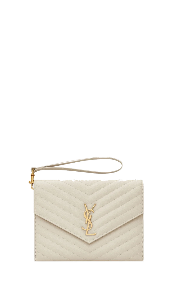 YSL CASSANDRA POUCH