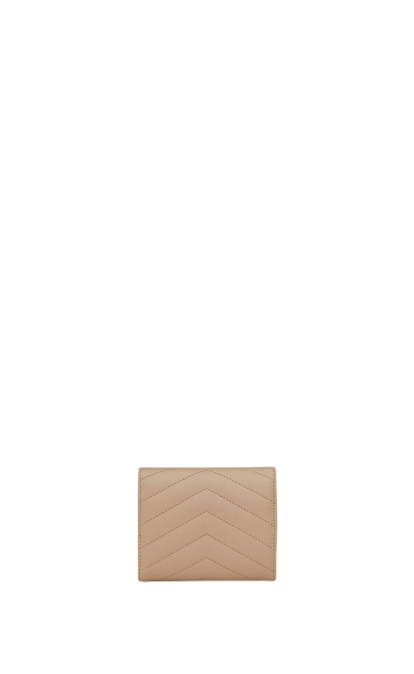 YSL CASSANDRA WALLET