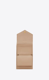 YSL CASSANDRA WALLET